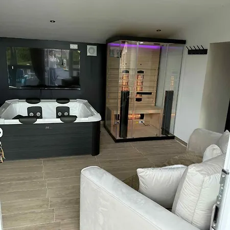 Sola Dom wakacyjny *