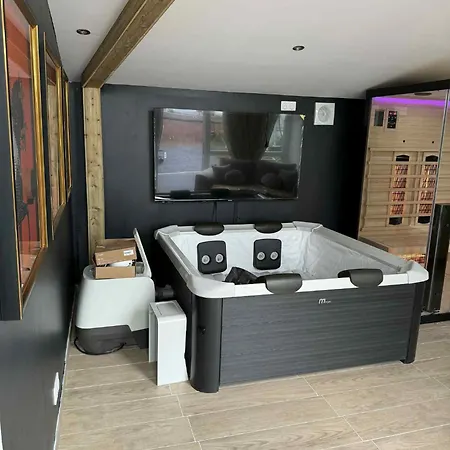 Dom wakacyjny Sola *