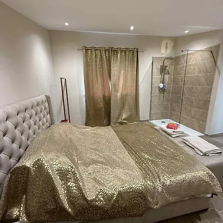 Dom wakacyjny Sola *