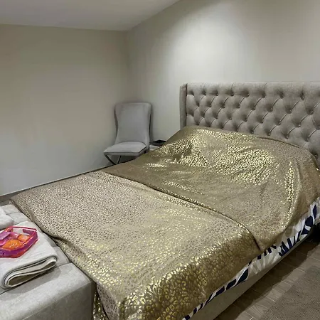 Dom wakacyjny Sola *