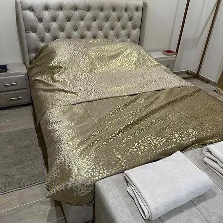 Dom wakacyjny Sola Mecquignies