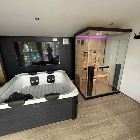 Dom wakacyjny Sola *