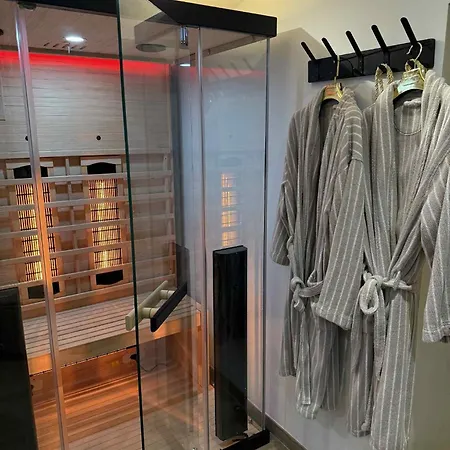 Casa de Férias Sola