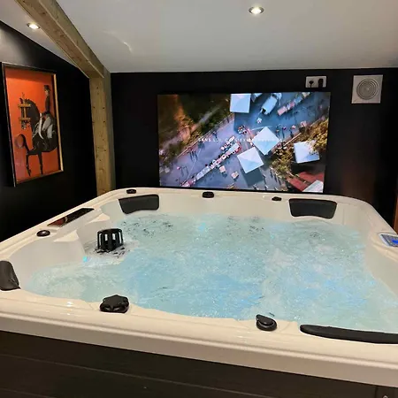 Dom wakacyjny Sola *